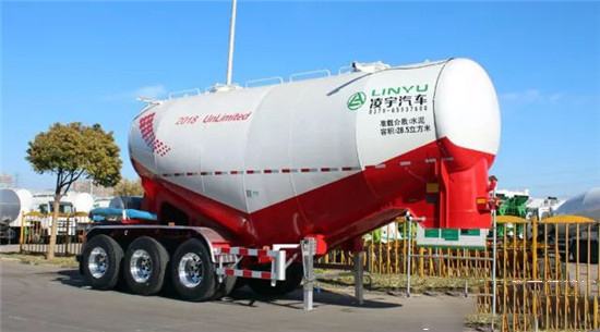 中集轻量化搅拌车，为什么这么受接待呢？
